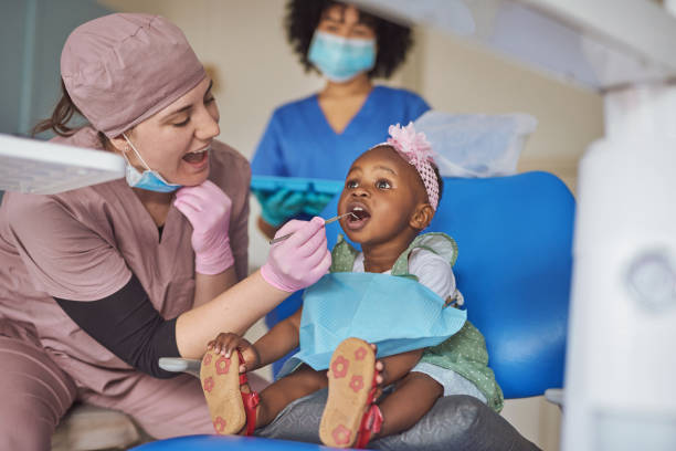 Trusted Hoschton, GA Dental Services Experts