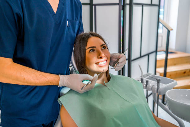 Best Cosmetic Dentistry  in Hoschton, GA