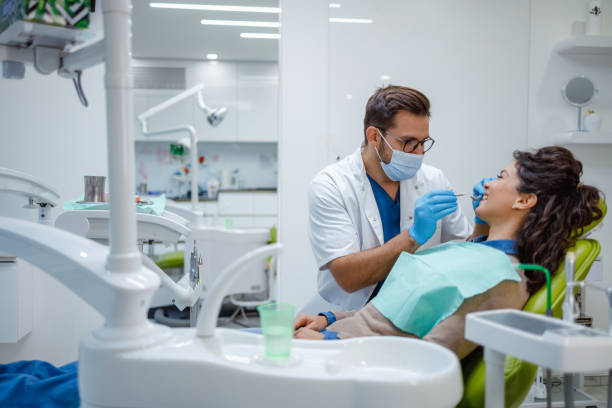 Best Laser Dentistry  in Hoschton, GA