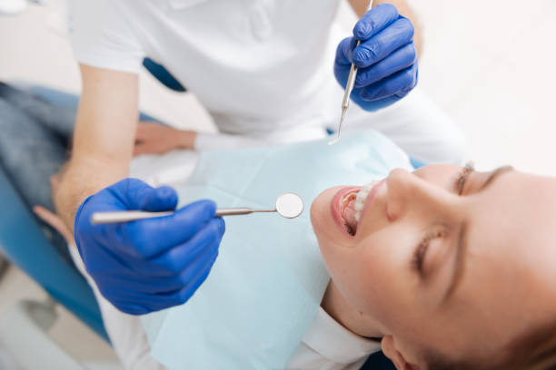 Best Dental Exams and Cleanings  in Hoschton, GA